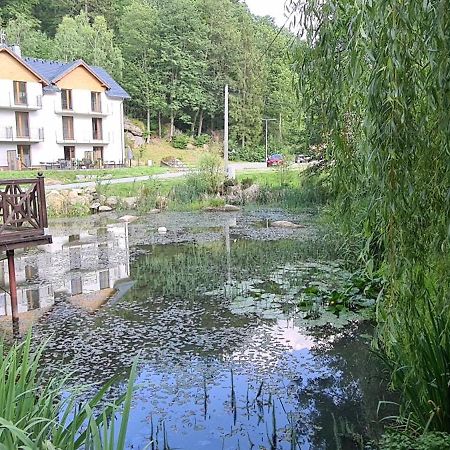 Apartament Pod Gora Witosza Staniszow Zewnętrze zdjęcie