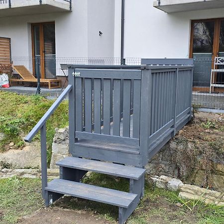 Apartament Pod Gora Witosza Staniszow Zewnętrze zdjęcie