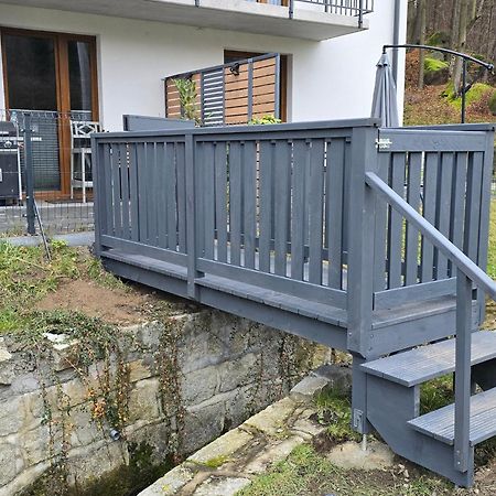 Apartament Pod Gora Witosza Staniszow Zewnętrze zdjęcie