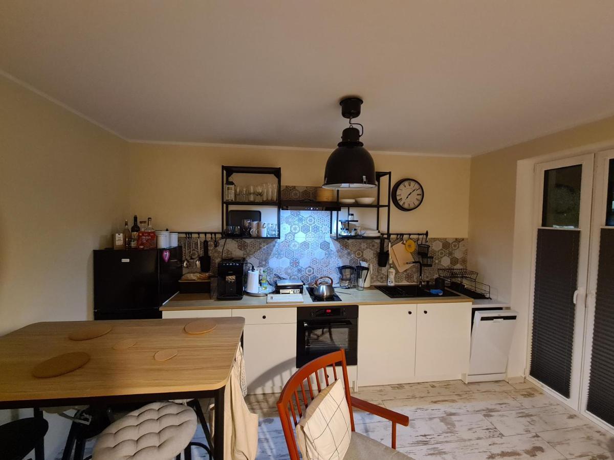 Apartament Pod Gora Witosza Staniszow Zewnętrze zdjęcie