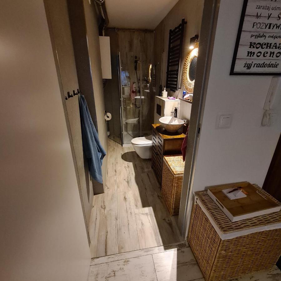 Apartament Pod Gora Witosza Staniszow Zewnętrze zdjęcie