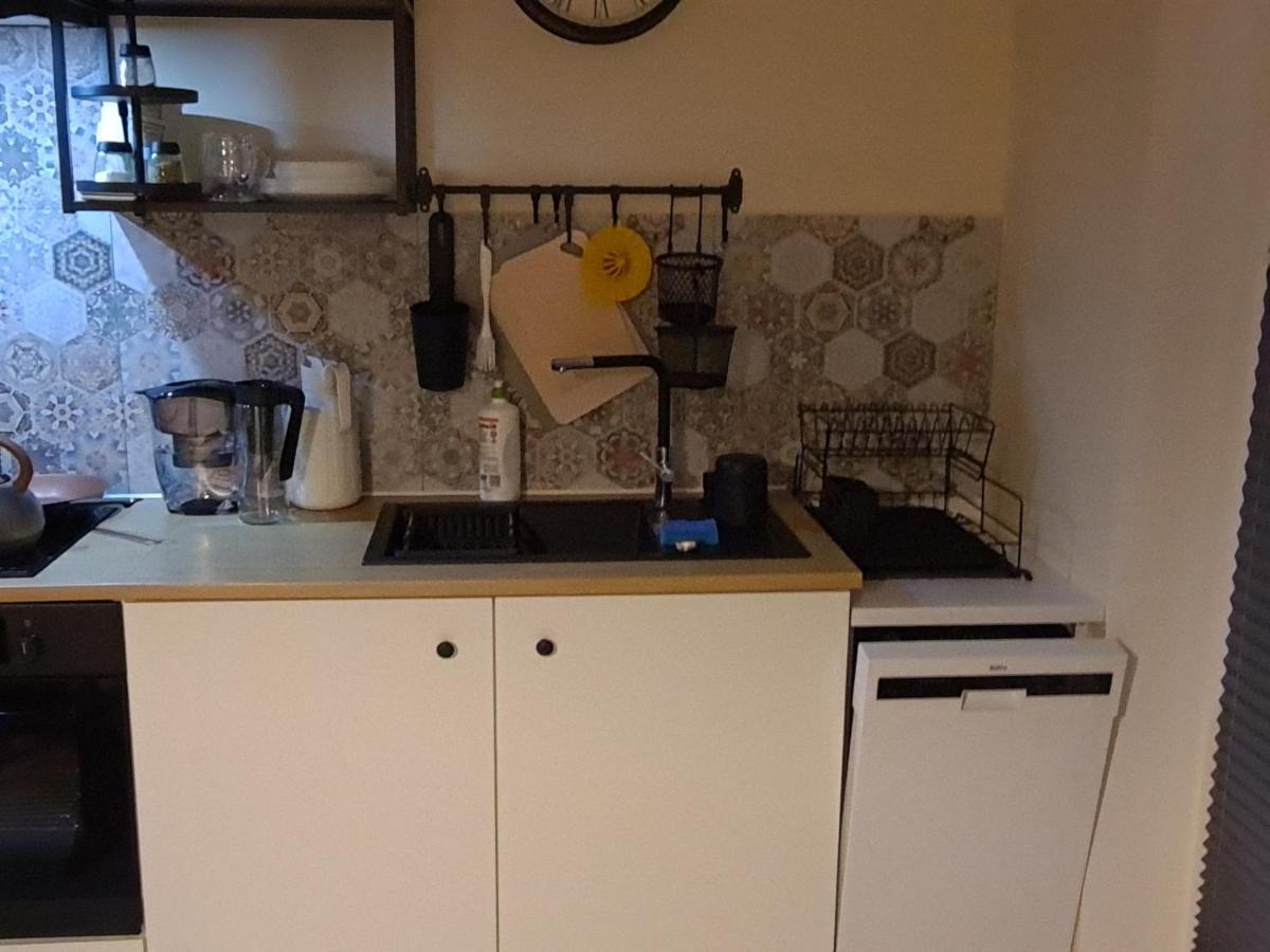 Apartament Pod Gora Witosza Staniszow Zewnętrze zdjęcie