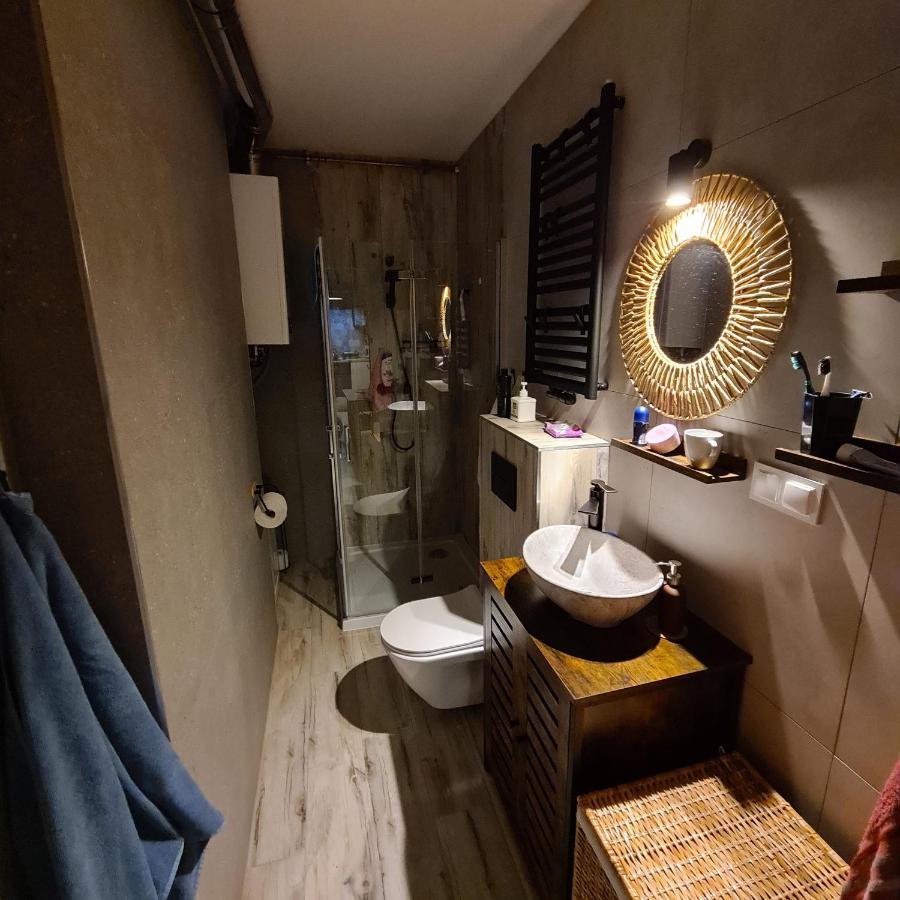 Apartament Pod Gora Witosza Staniszow Zewnętrze zdjęcie