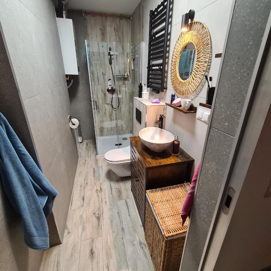 Apartament Pod Gora Witosza Staniszow Zewnętrze zdjęcie