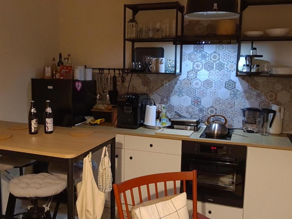 Apartament Pod Gora Witosza Staniszow Zewnętrze zdjęcie