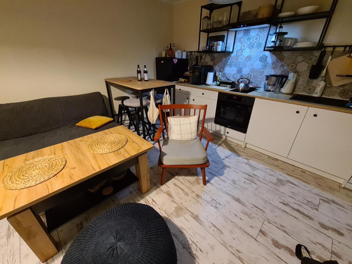 Apartament Pod Gora Witosza Staniszow Zewnętrze zdjęcie
