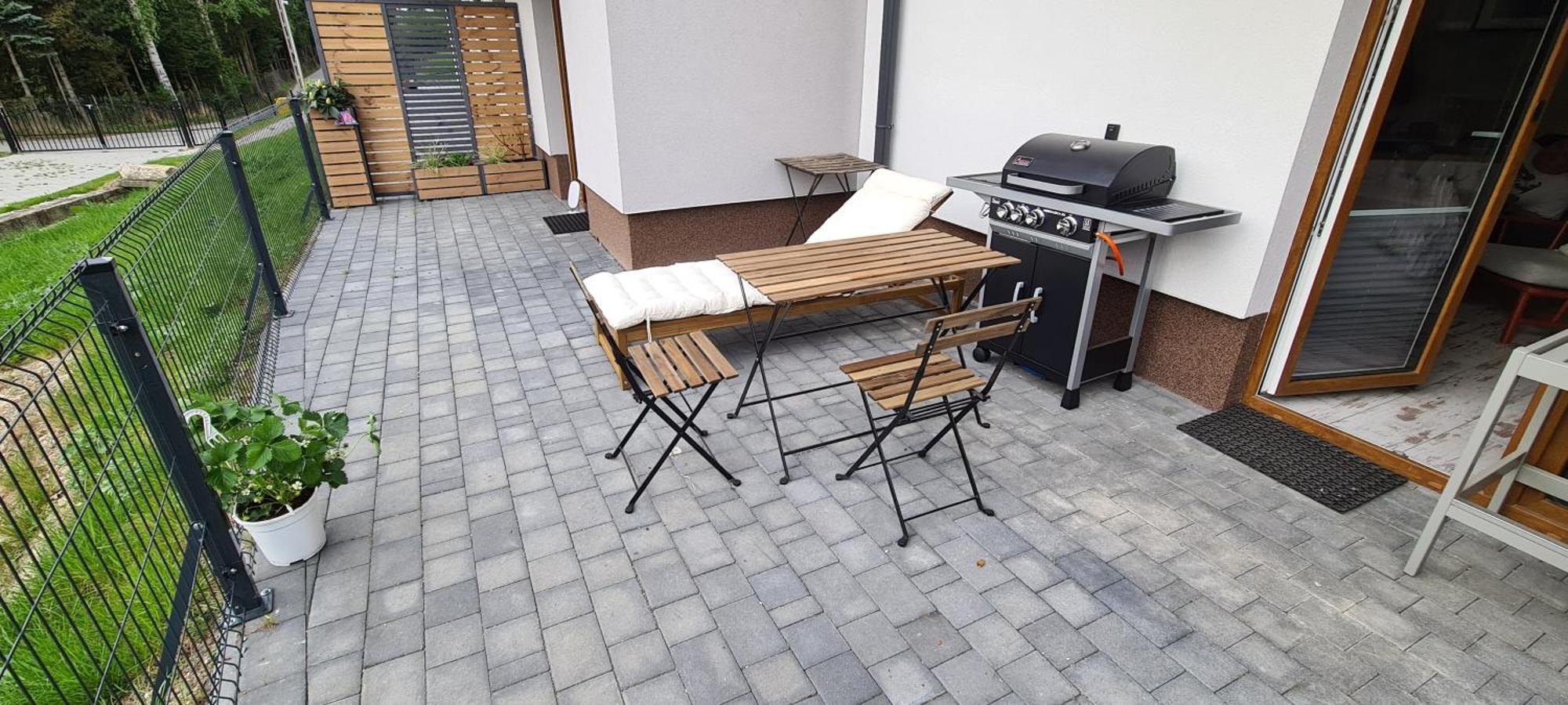 Apartament Pod Gora Witosza Staniszow Zewnętrze zdjęcie