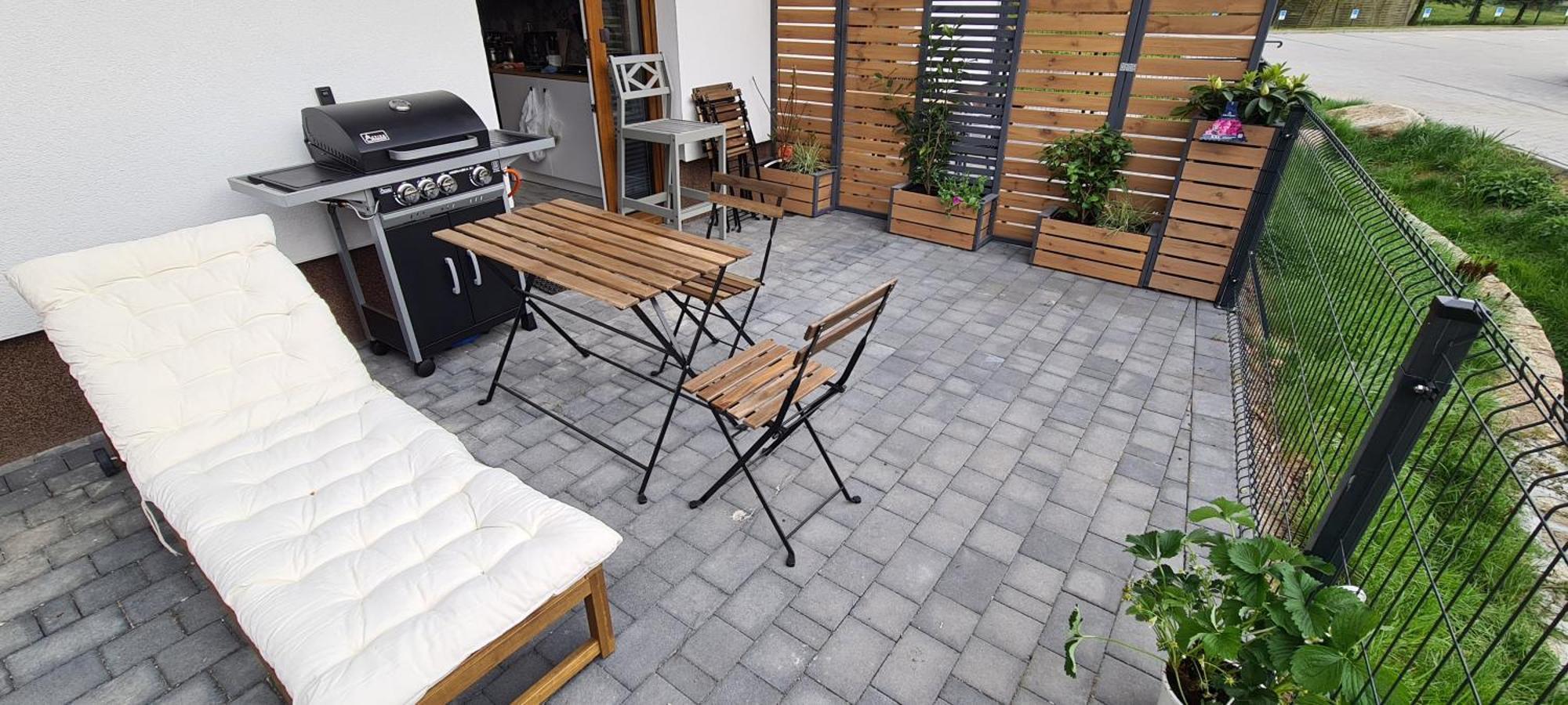 Apartament Pod Gora Witosza Staniszow Zewnętrze zdjęcie
