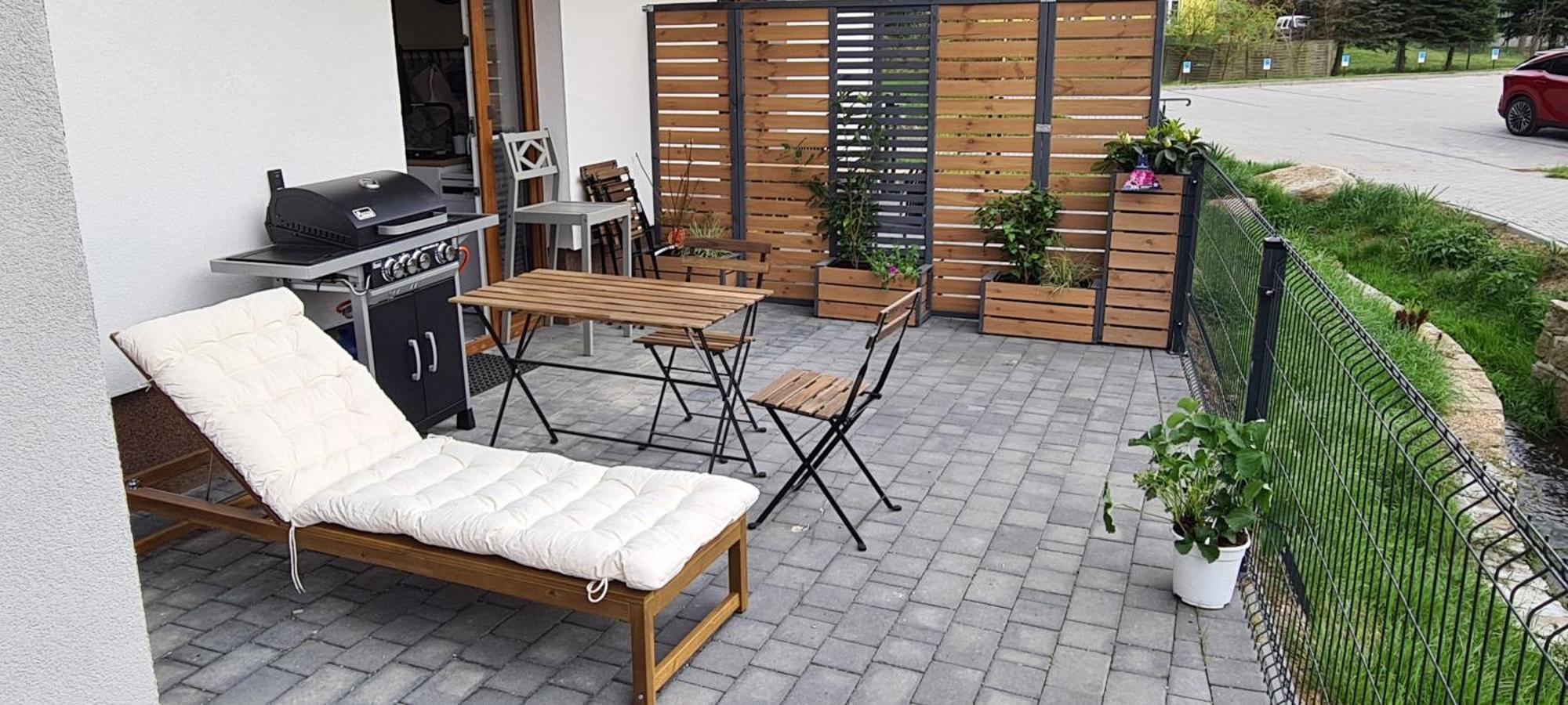 Apartament Pod Gora Witosza Staniszow Zewnętrze zdjęcie