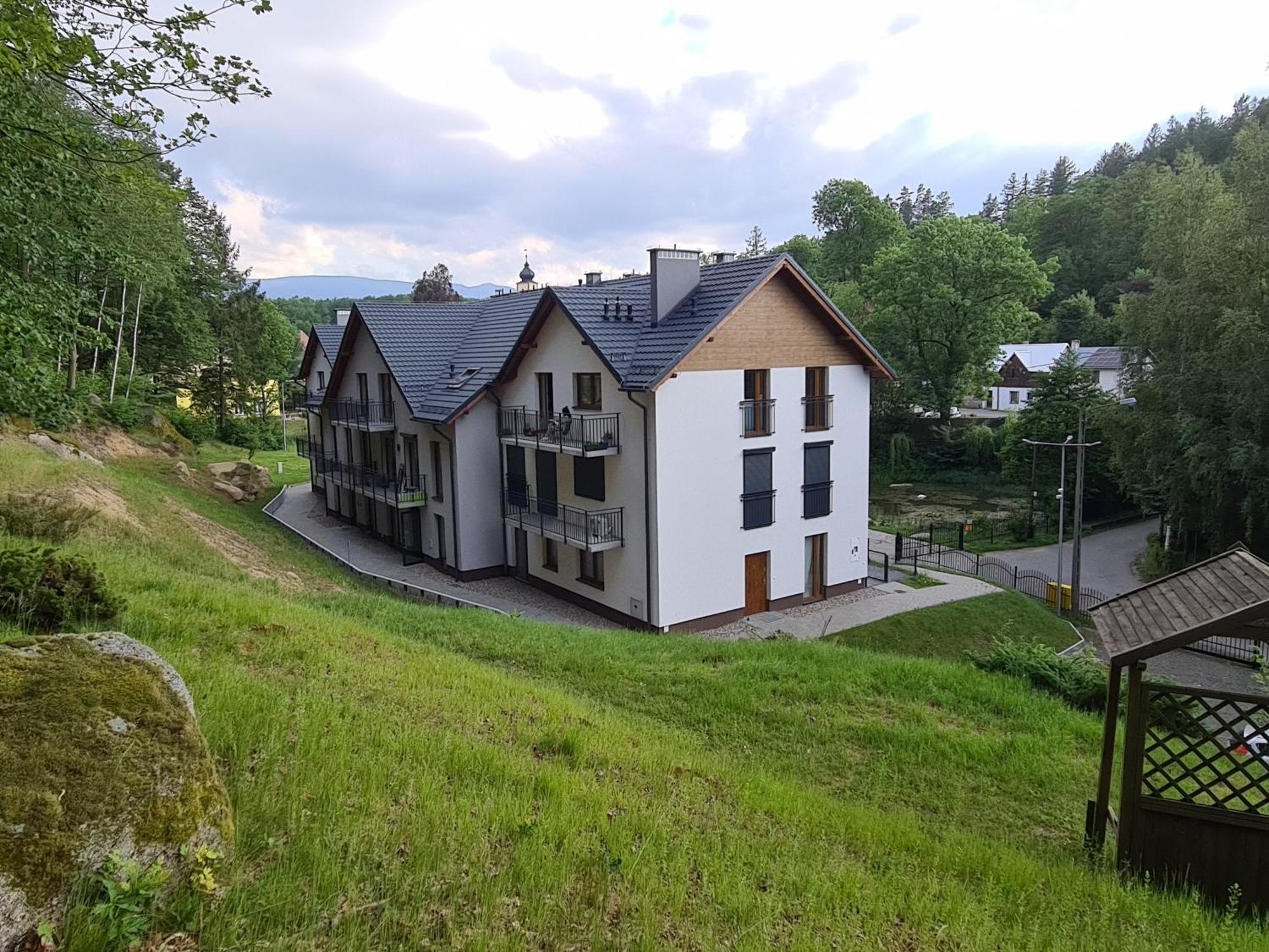 Apartament Pod Gora Witosza Staniszow Zewnętrze zdjęcie