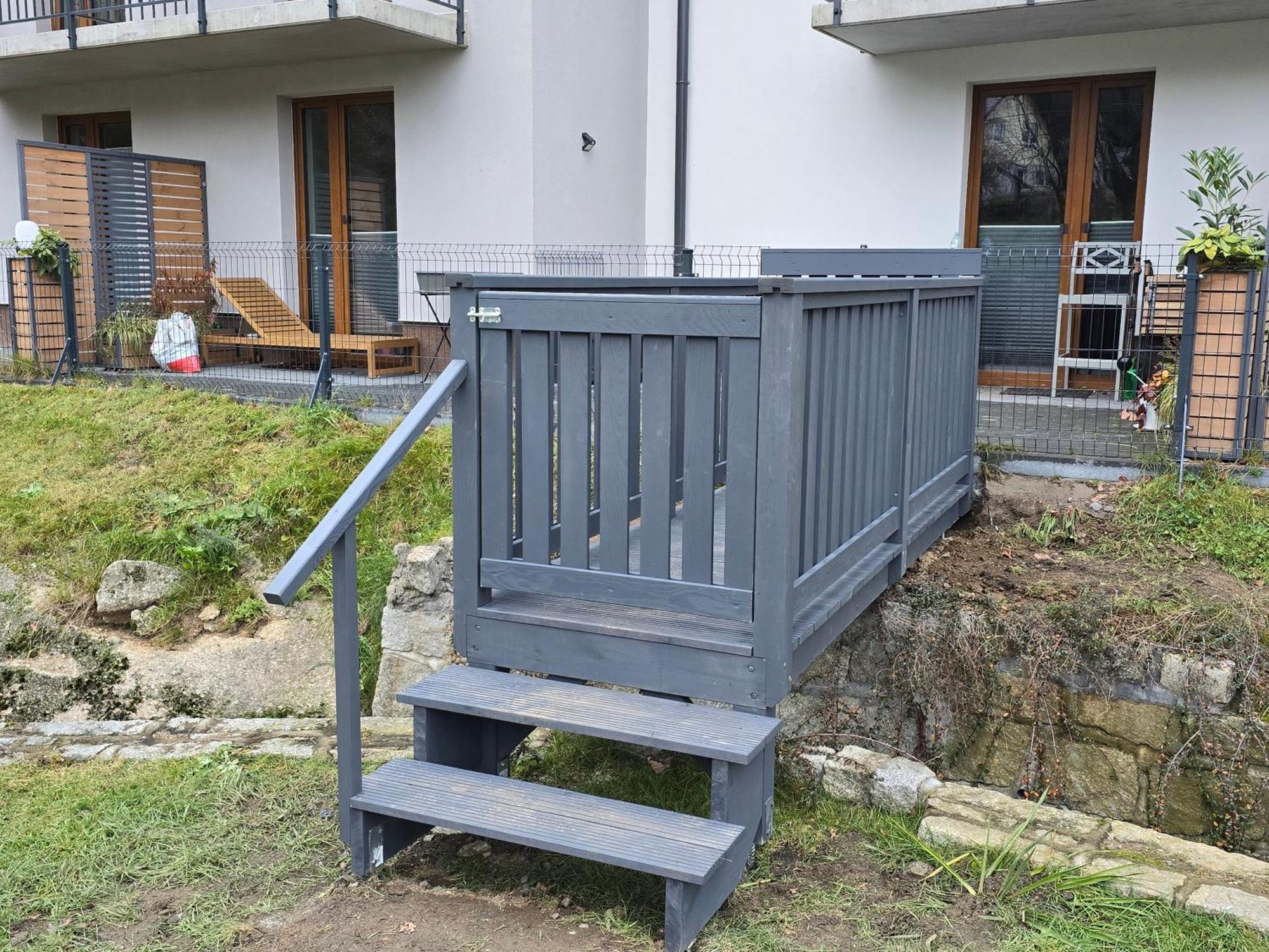 Apartament Pod Gora Witosza Staniszow Zewnętrze zdjęcie